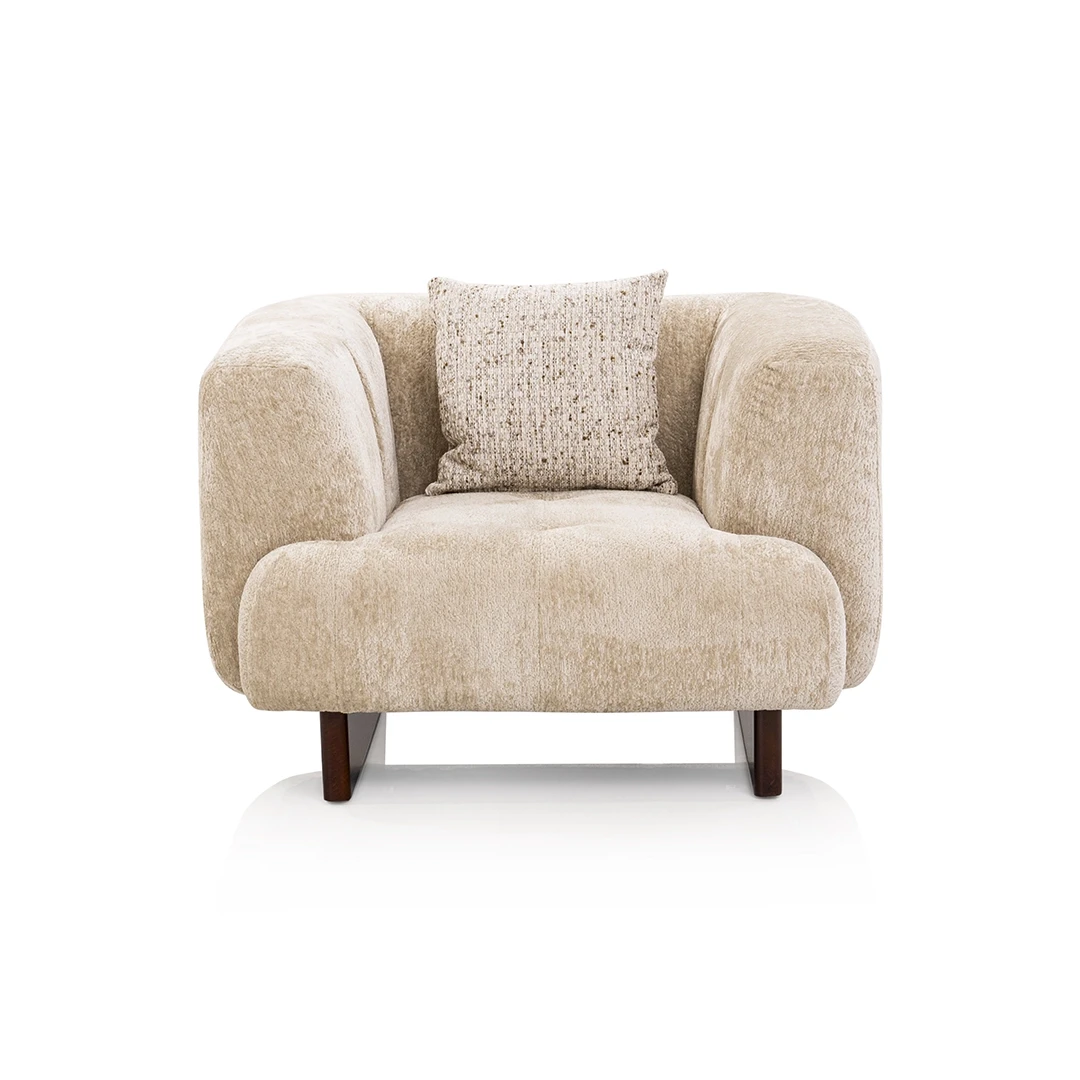 MIORATECH CHAIR BEIGE