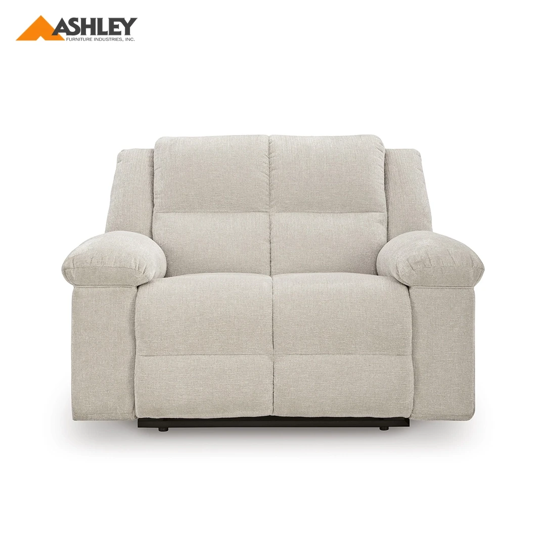 ORLEN RECLINER - GREY