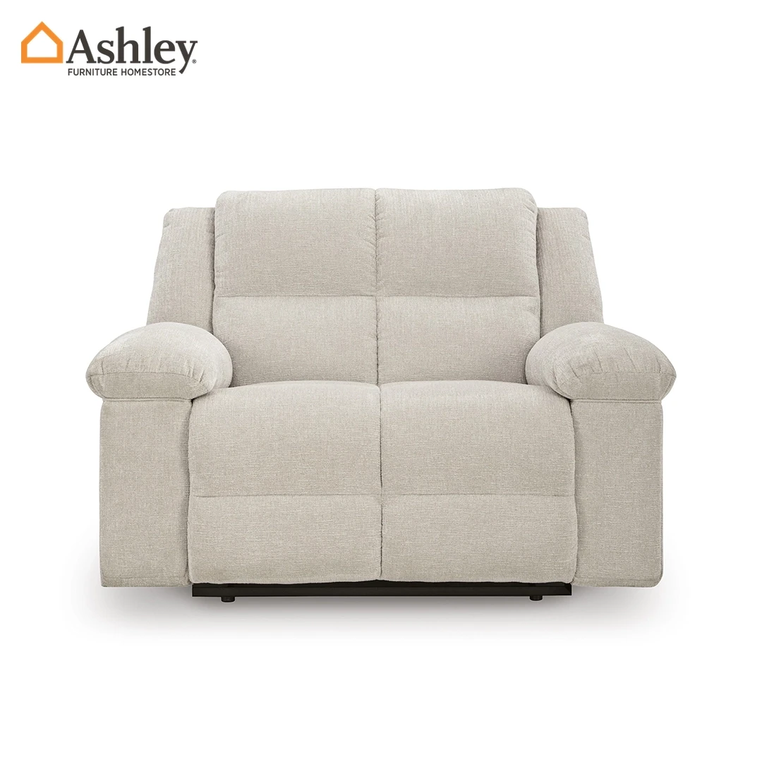 ORLEN RECLINER - GREY