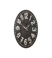 BRONE WALL CLOCK
