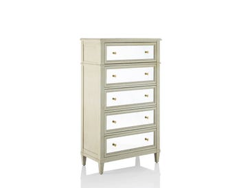 CHAFFESTON CHEST OF DRAWERS