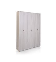 IMMORTAL WARDROBE 6 DOOR