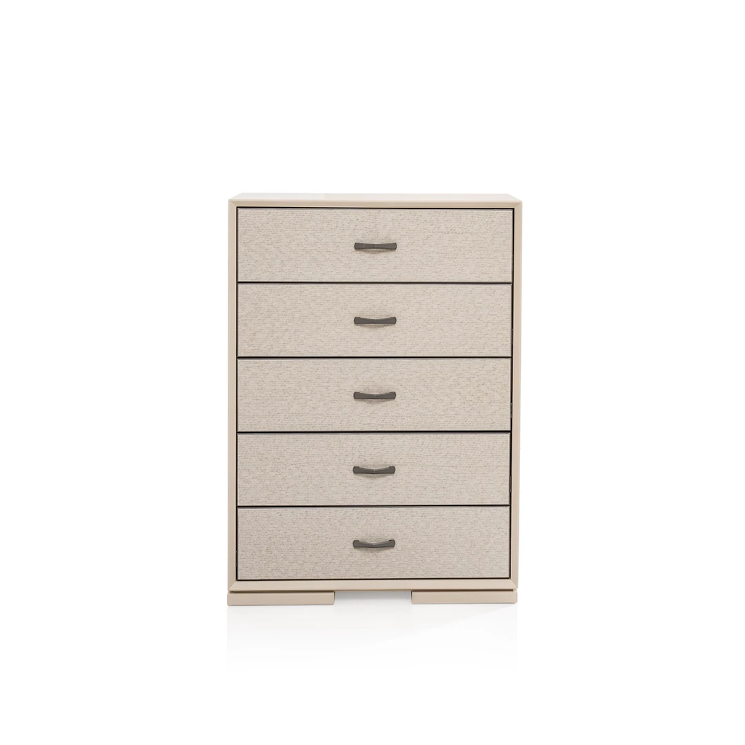 LAGO CHEST OF DRAWER BEIGE