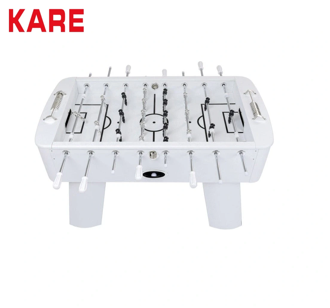 KICKER SOCCER TABLE MADE FROM ENGINEERED WOOD,METAL,PLASTIC