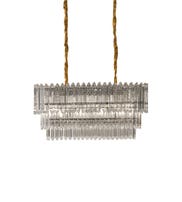 HOJNATA HANGING LAMP