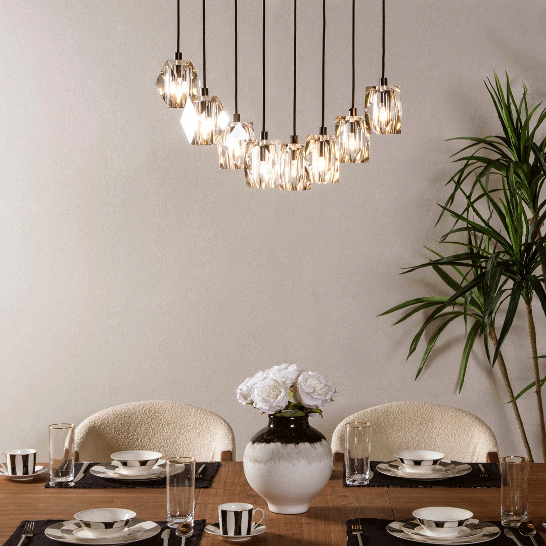 DIDO HANGING LAMP MADE FROM METAL