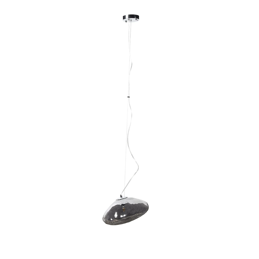 MURALE HANGING LAMP - GREY