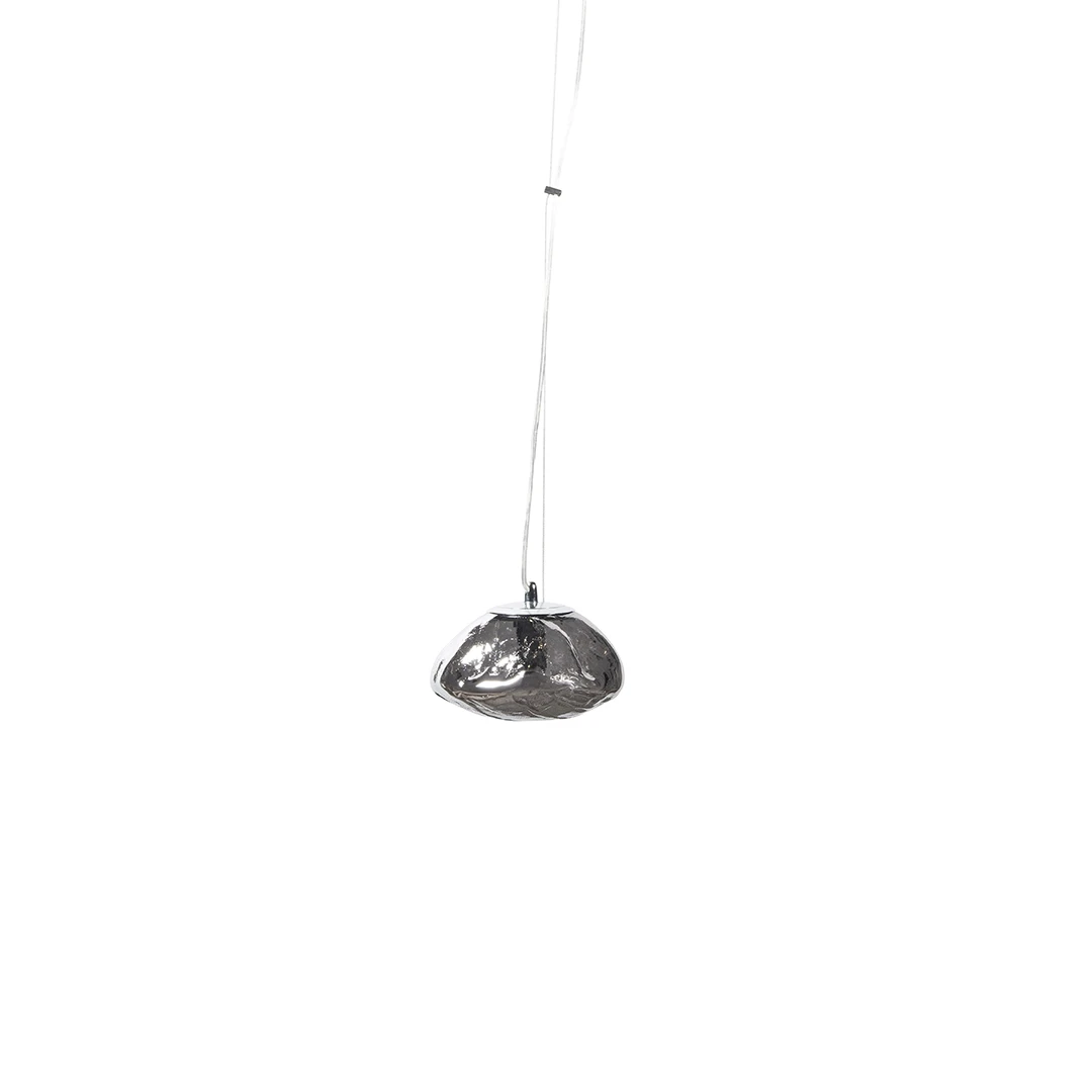 MURALE HANGING LAMP - GREY