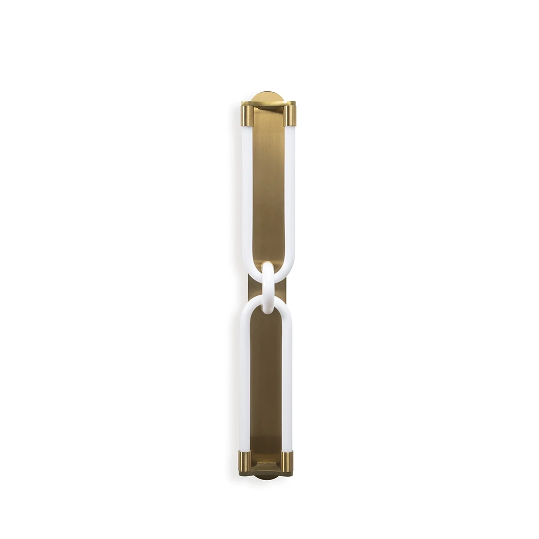 NERUM WALL LAMP - BRONZE