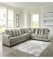 BAYLESS SECTIONAL SOFA