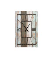 PERDY WALL CLOCK