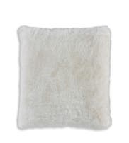 GARILAND WHITE CUSHION
