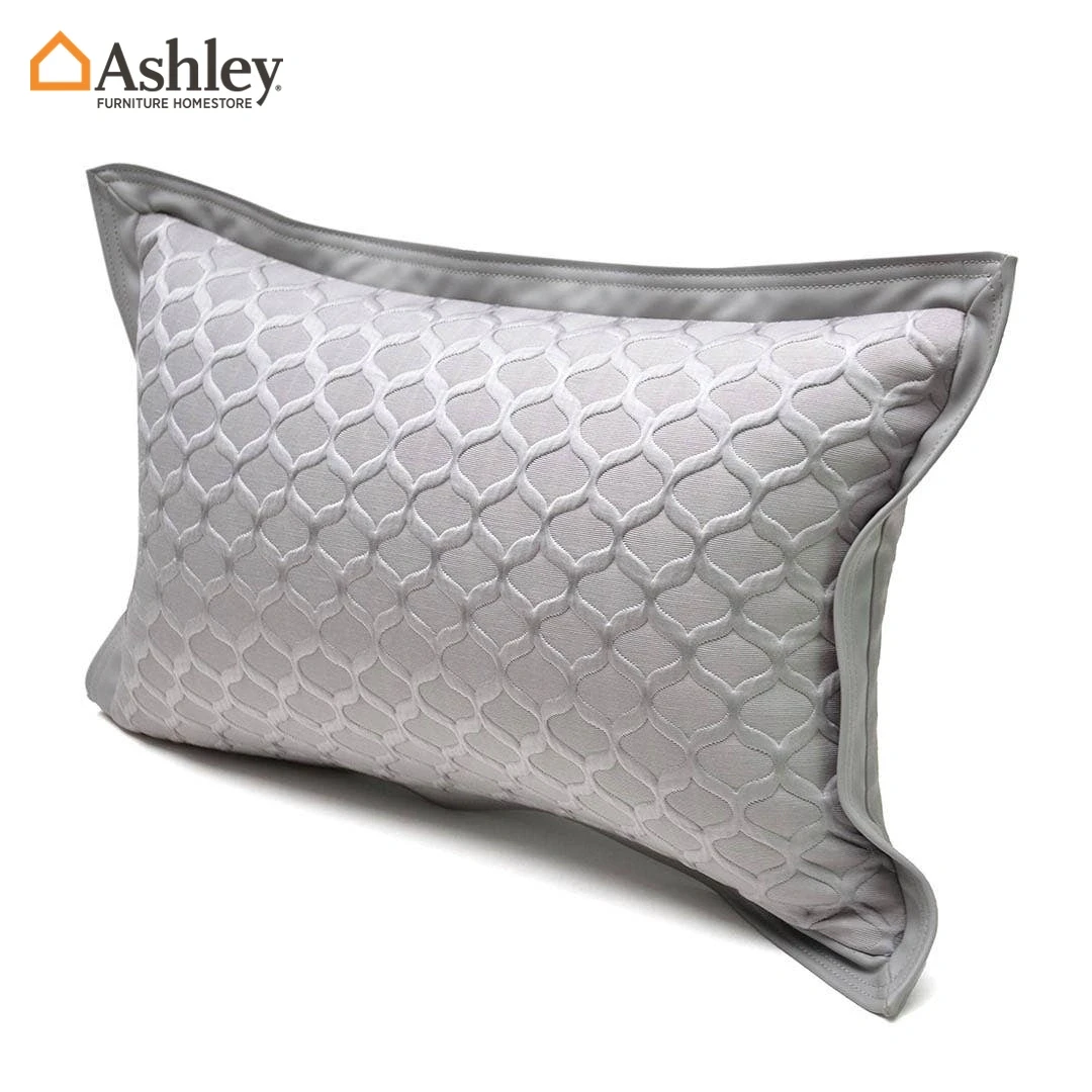 SUKISA RECTANGLE CUSHION MADE FROM PENDING