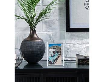 BRET PHOTO FRAME SMALL