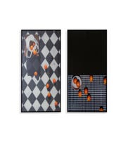 PONORIDEN WALL PAINTING SET OF 2 PCS