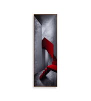 STAMINA WALL PAINTING