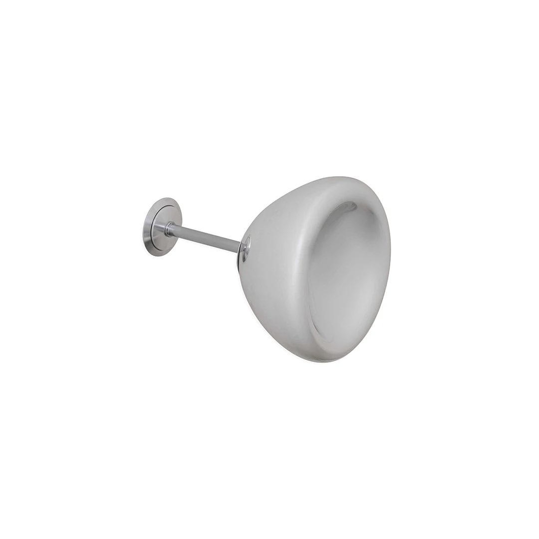 MOGLINO WALL ART - Silver