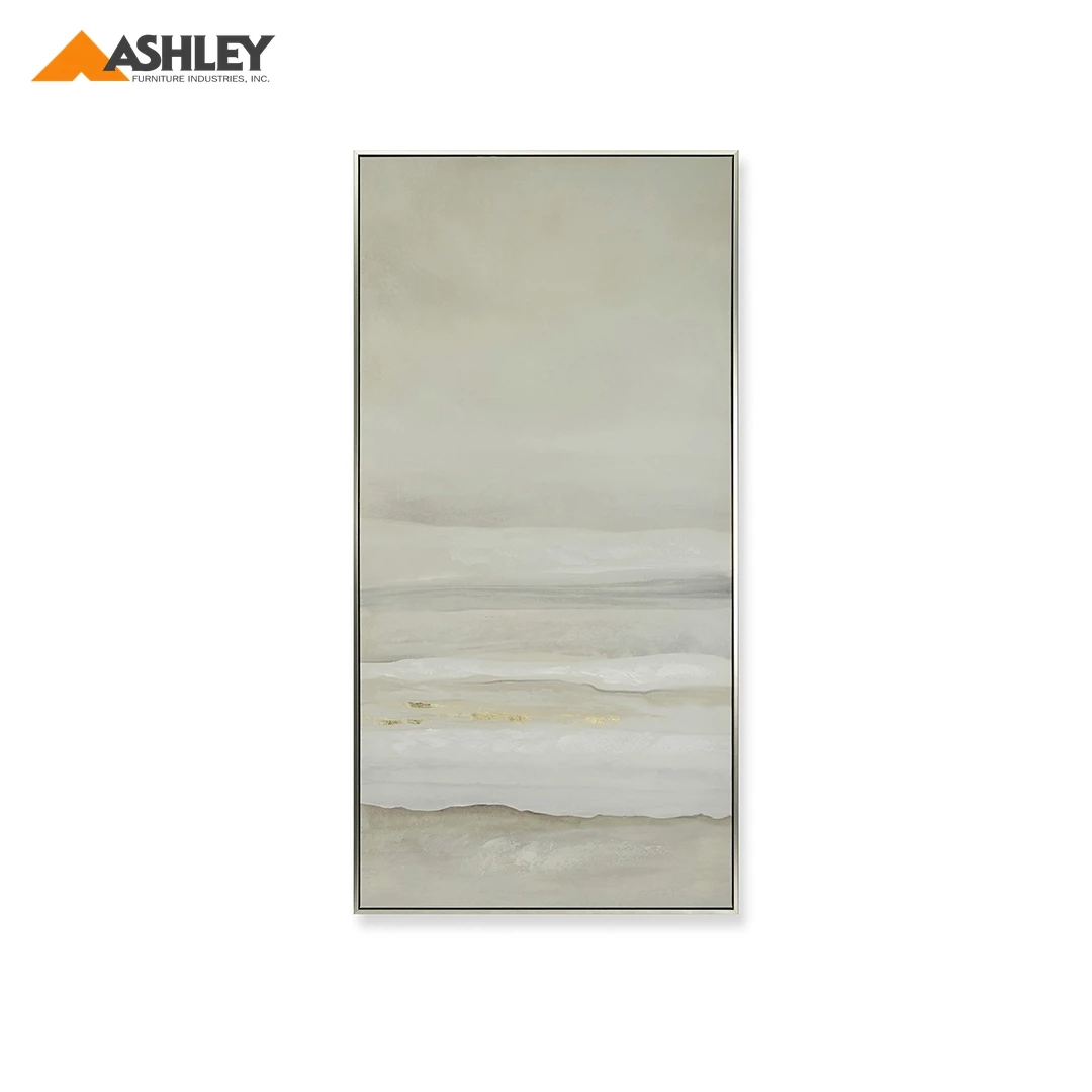WALL PAINTING - MULTICOLORED