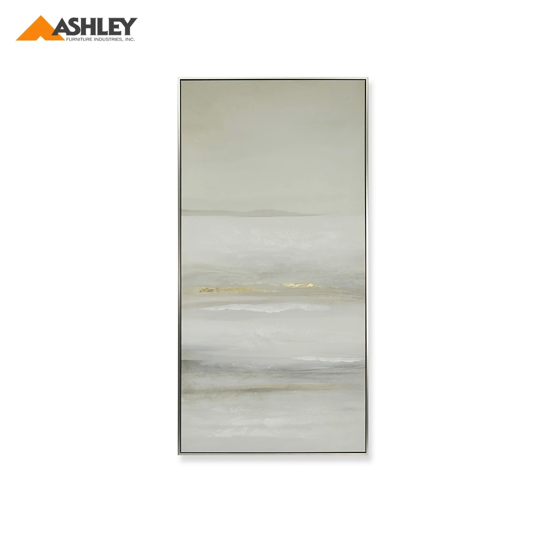 WALL PAINTING - MULTICOLORED