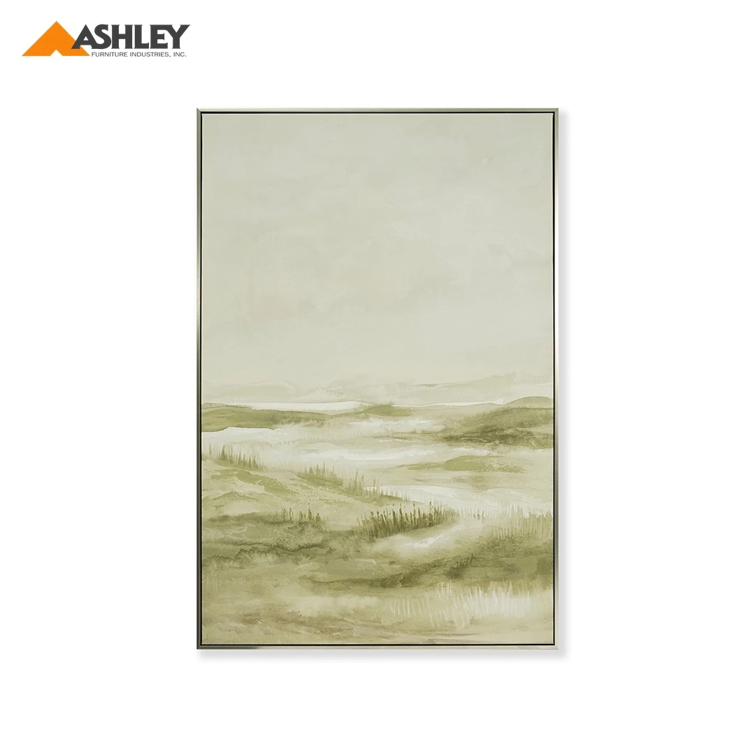 WALL PAINTING - MULTICOLORED