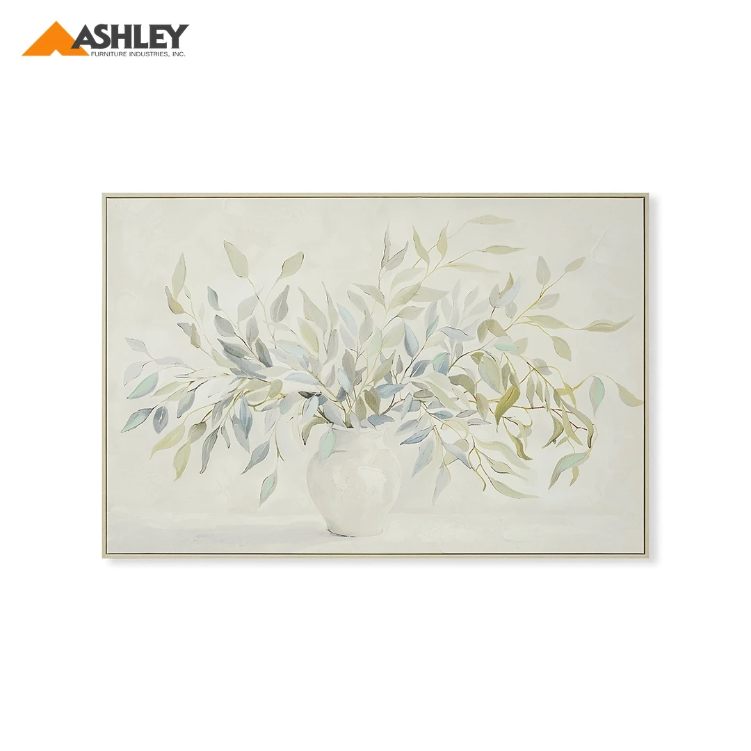 WALL PAINTING - MULTICOLORED