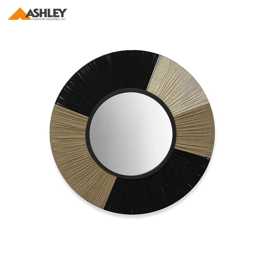 WALL MIRROR - MULTICOLORED