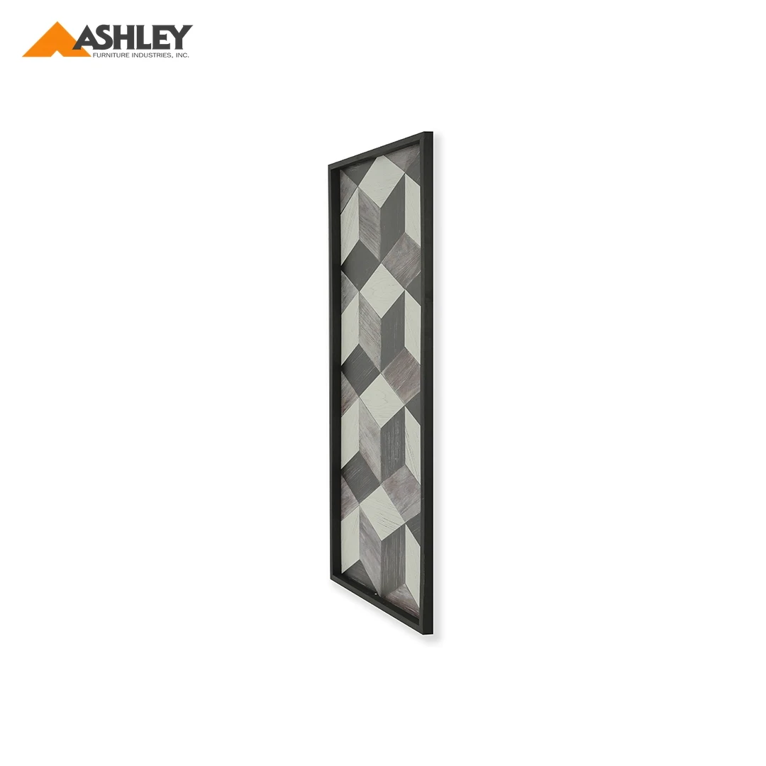 WALL PAINTING - MULTICOLORED