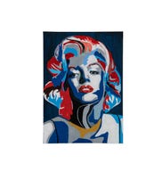 VOLATILE WALL PAINTING