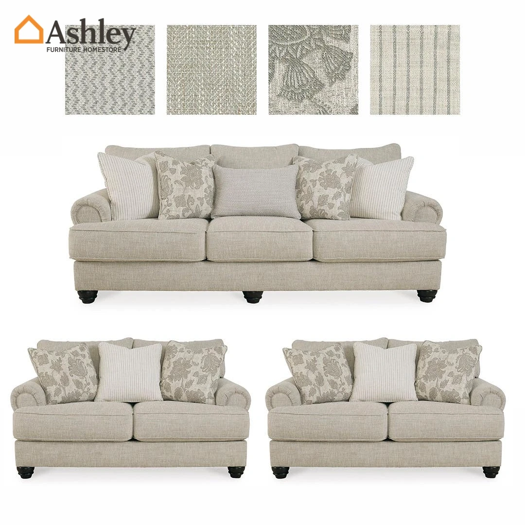 طقم كنب اسانتي لون بيج