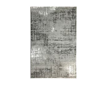 INTERLACE RUG SIZE 199*289 CM