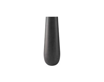 FYNN VASE BROWN COLOR