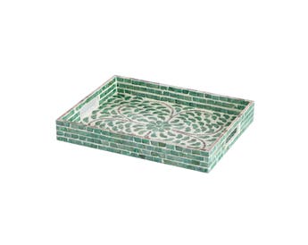 صينية تقديم اروماس