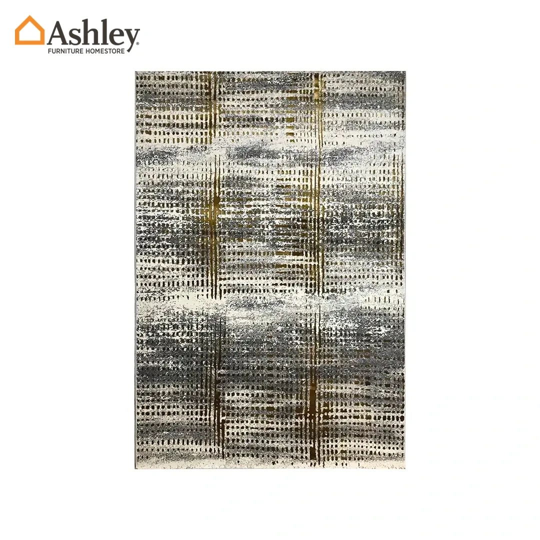 URBANNZ RUG SIZE 160*229 CM MULTICOLORED