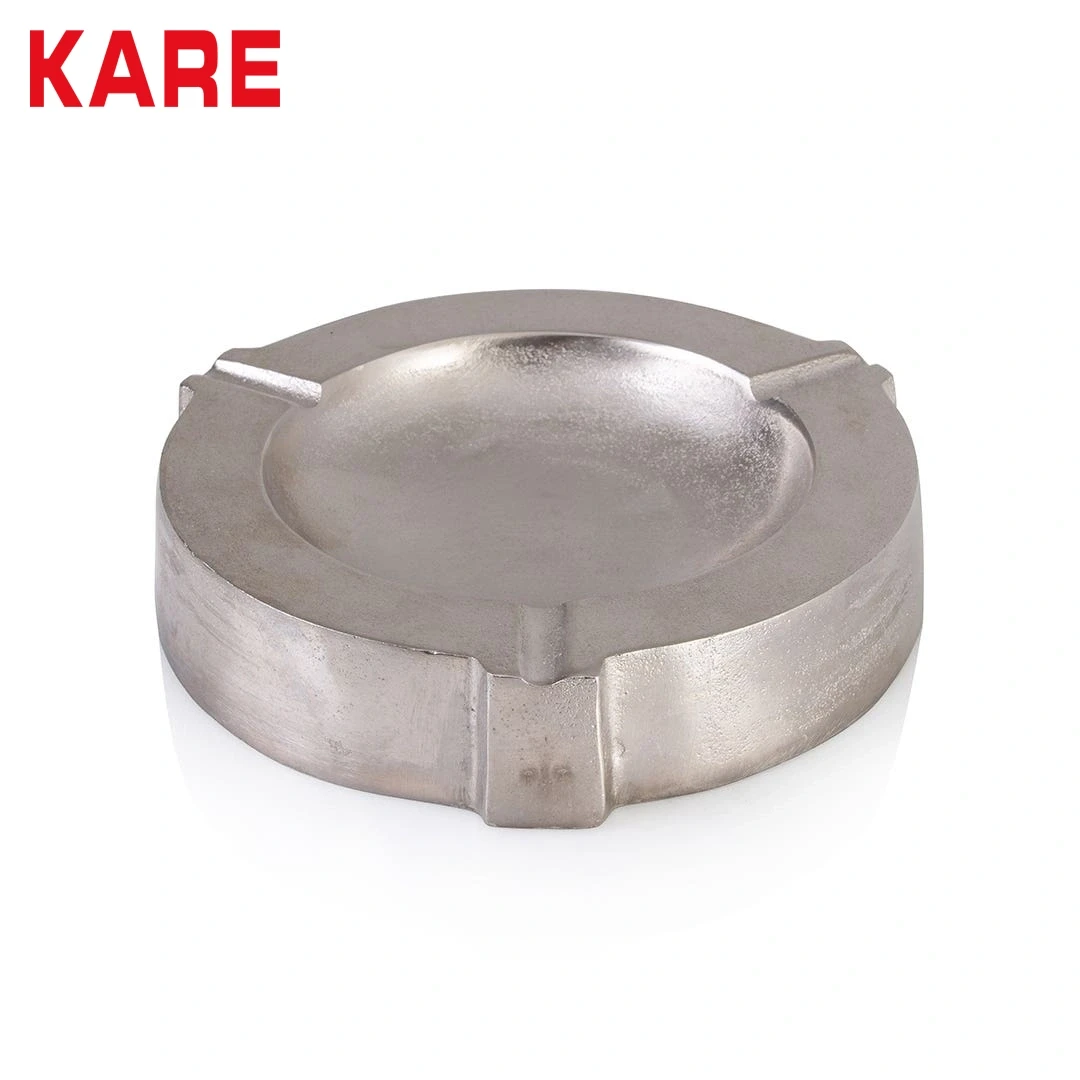 OMIRE ASHTRAY MADE FROM METAL