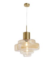 SHEMIKA HANGING LAMP