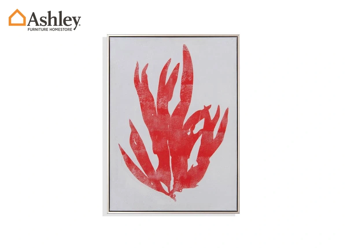 JEWELTAIL WALL PAINTING MADE FROM CANVAS