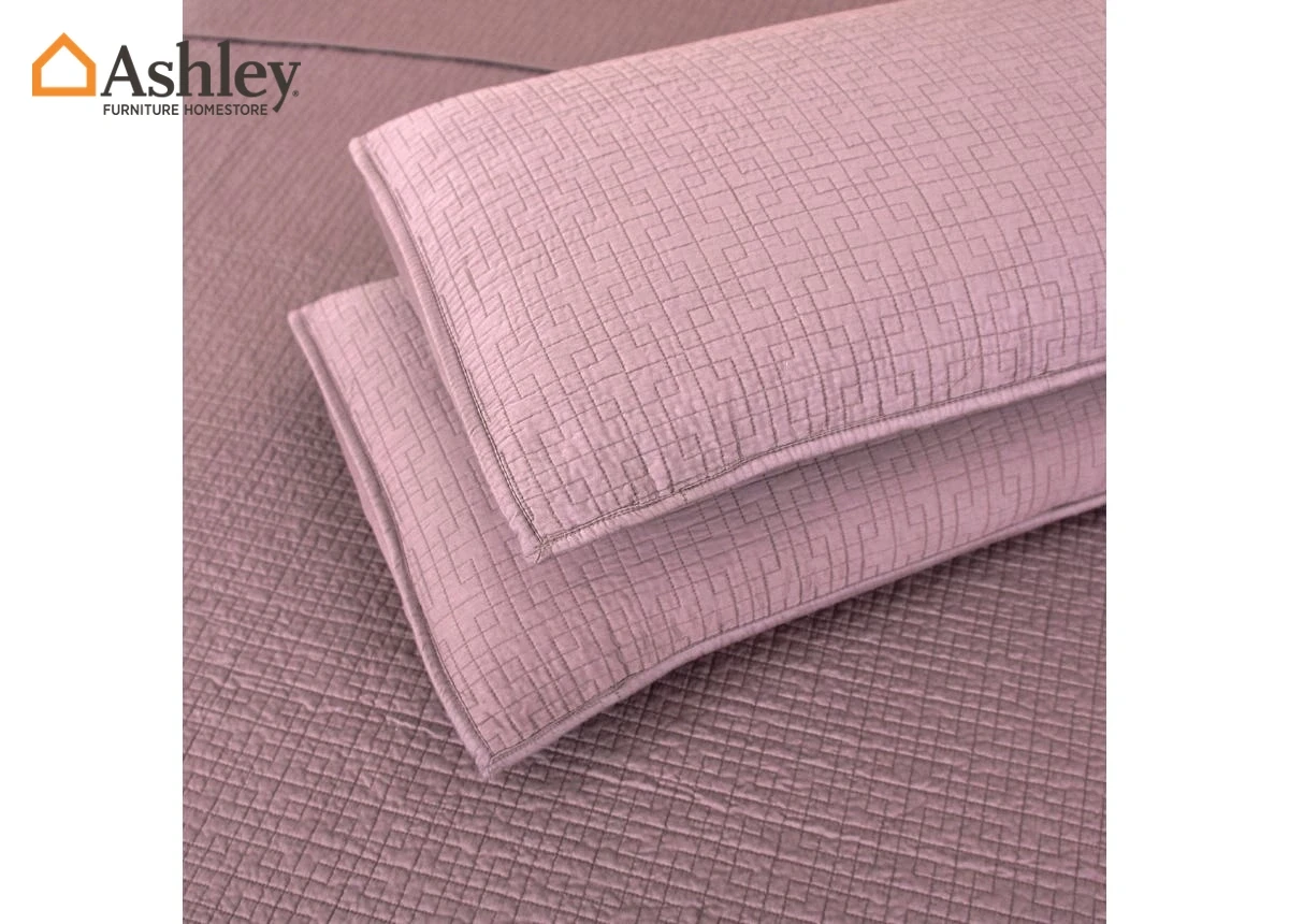 TILDA KING SIZE BEDDING SET OF 3 MADE FROM FABRIC