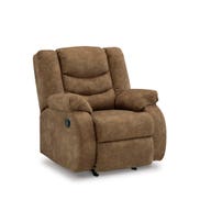 PARTYMATE ROCKER RECLINE