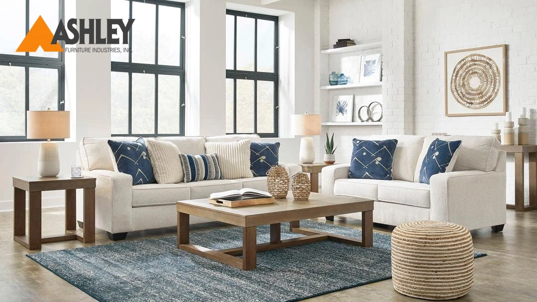 PADOVA SOFA SET 3 PCS BEIGE