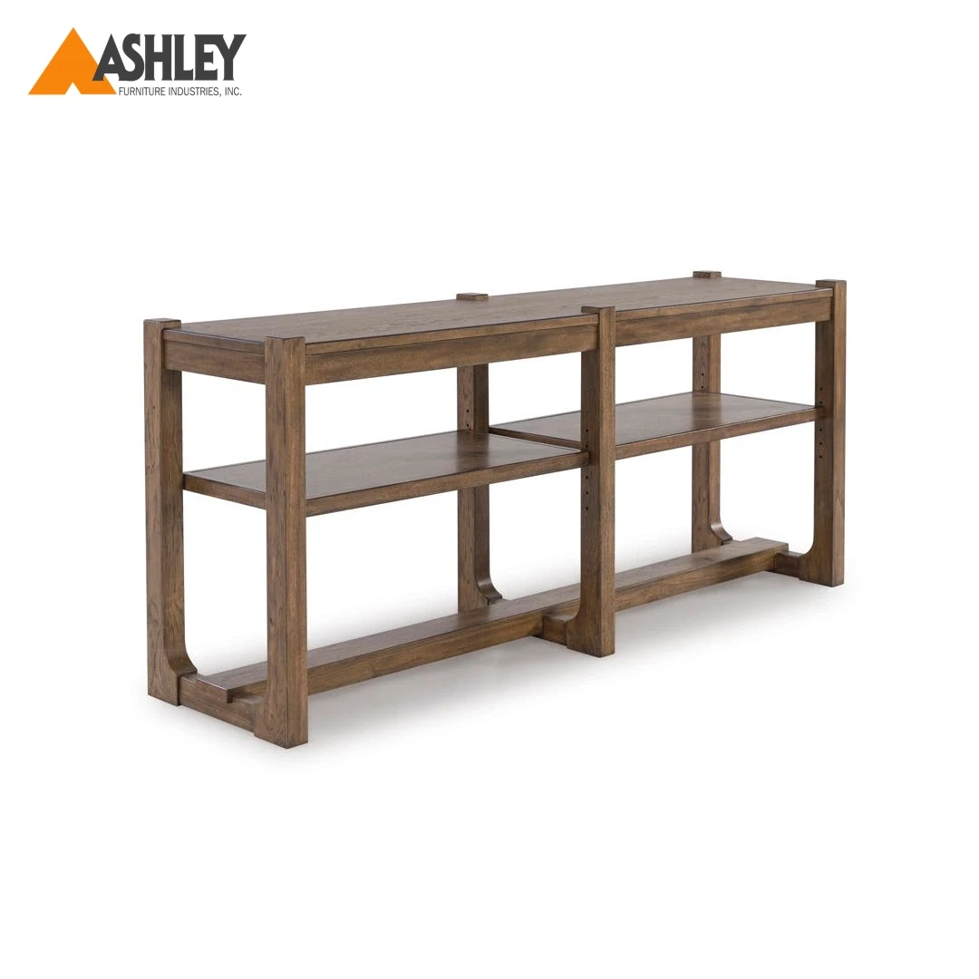 CABALYNN CONSOLE MADE FROM ENGINEERED WOOD