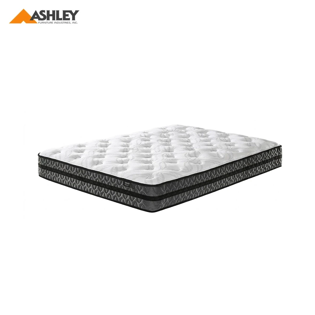 MATTRESS 190X200X30CM