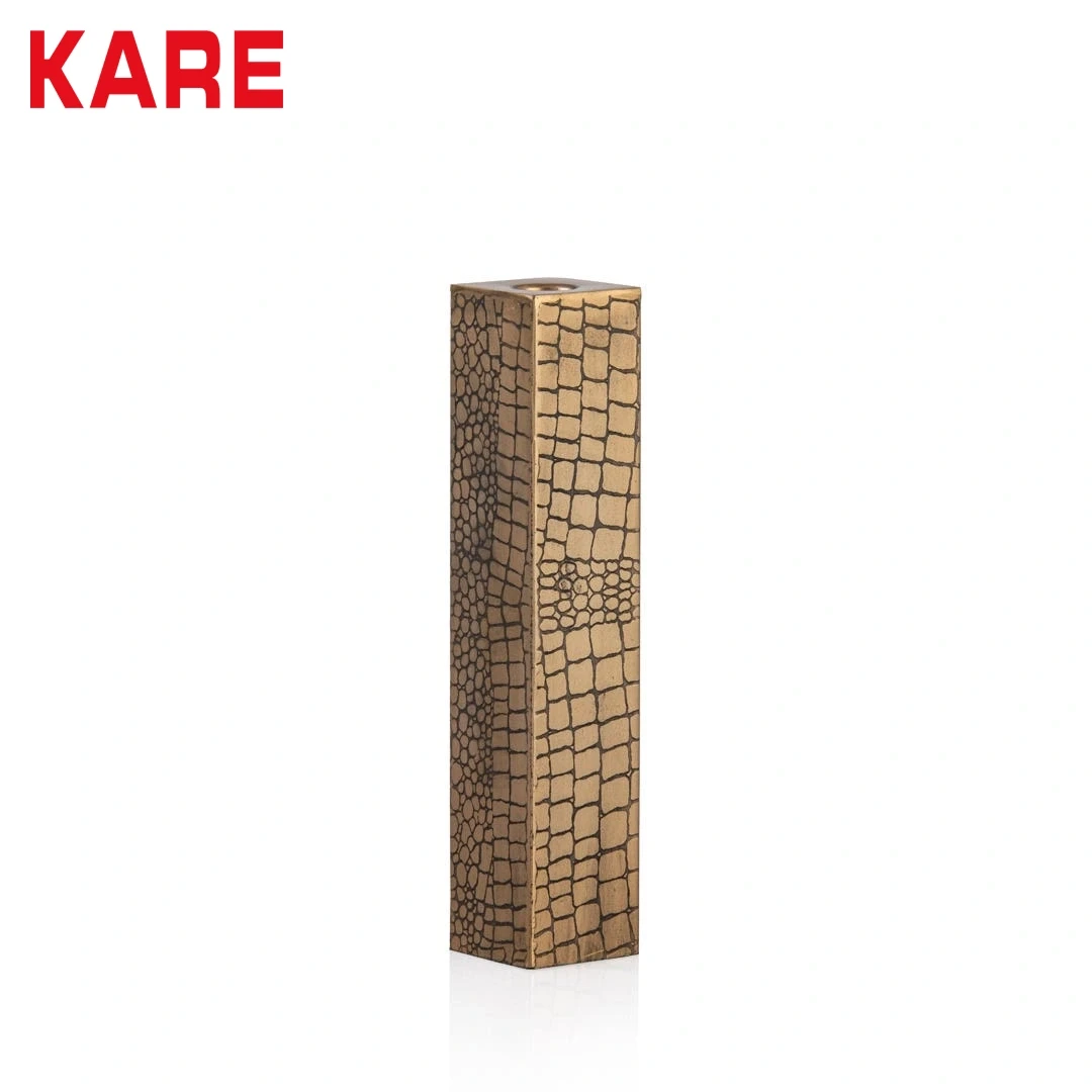 PEGASUS CANDLE HOLDER MADE FROM METAL