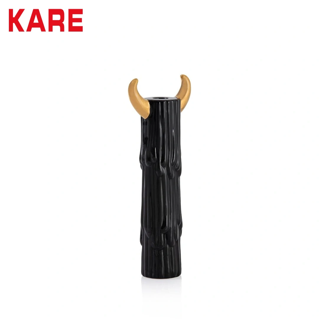 RAVEIW CANDLE HOLDER MADE FROM CERAMIC