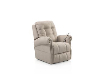 TUSCANA LIFT POWER RECLINER