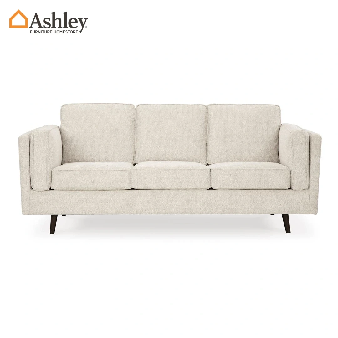 MAIMZ SOFA 3 SEATER MADE FROM FABRIC