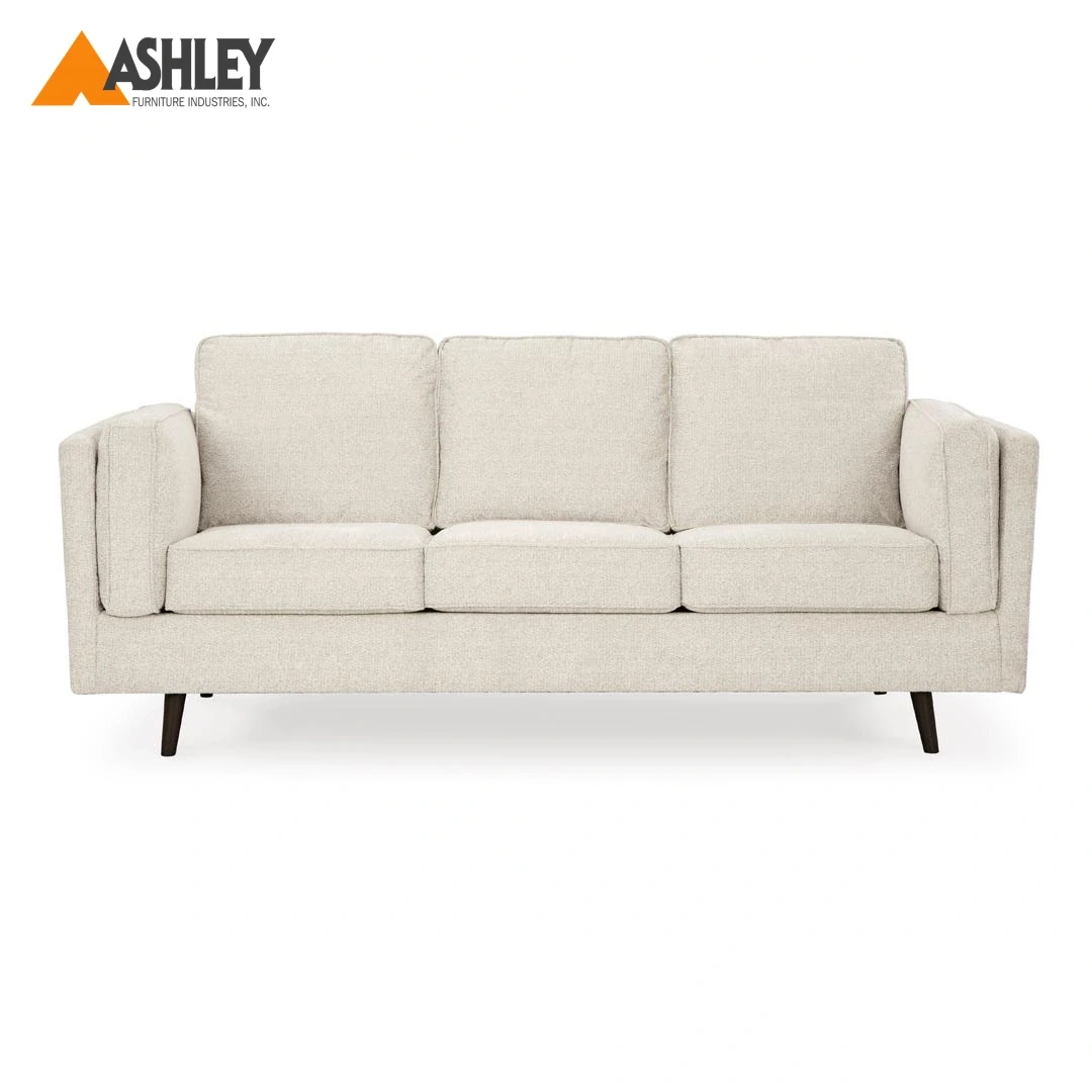 MAIMZ SOFA 3 SEATER MADE FROM FABRIC