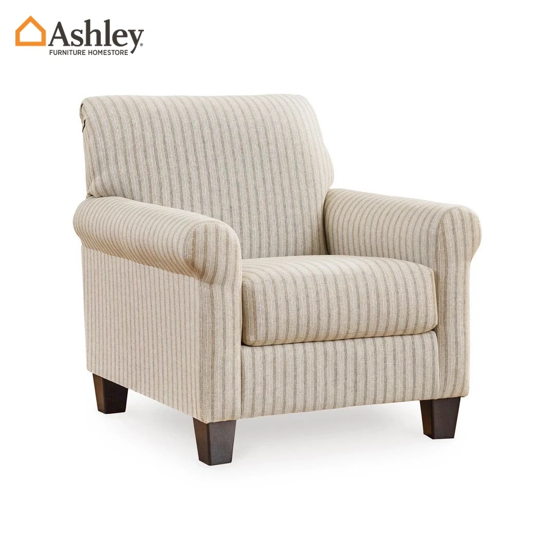 كرسي فاليراني لون بيج