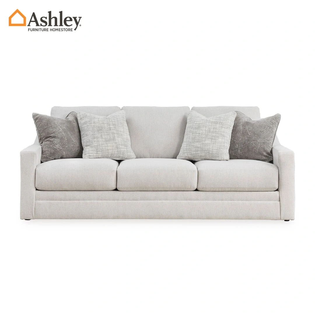 MAITELYNN SOFA 3 SEATER MADE FROM FABRIC
