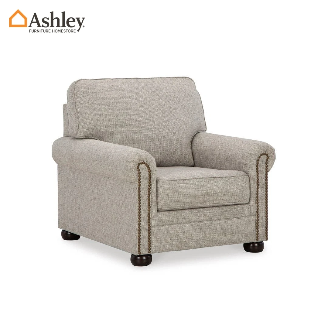 كرسي جاي لون رمادي