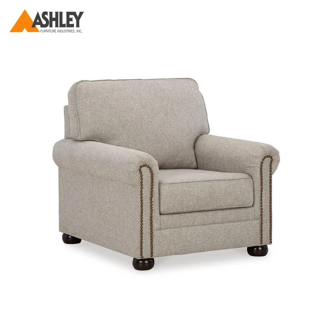 GAELON CHAIR MADE FROM FABRIC